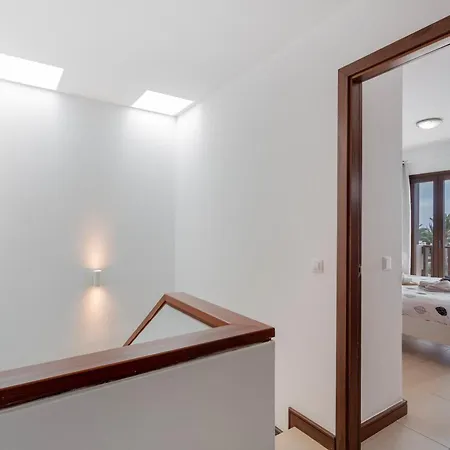 Vv Casa Malpeis Ferienhaus