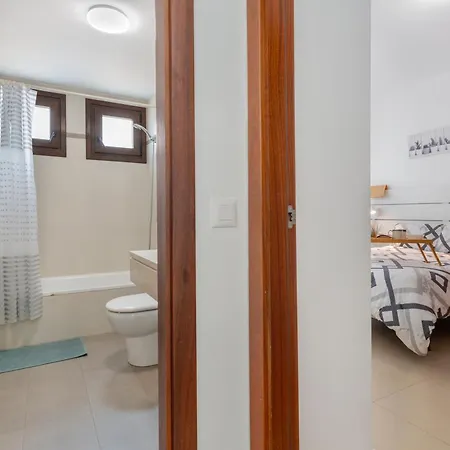 Vv Casa Malpeis Holiday home Puerto Calero