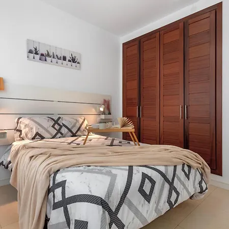 Vv Casa Malpeis Holiday home Puerto Calero