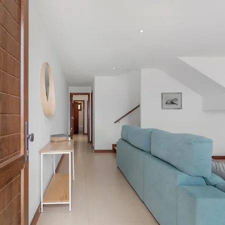 Vv Casa Malpeis Holiday home Puerto Calero
