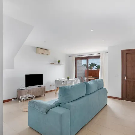 Vv Casa Malpeis Holiday home Puerto Calero
