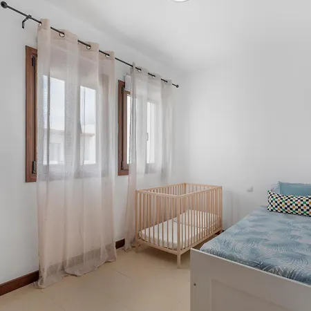 Vv Casa Malpeis Holiday home Puerto Calero