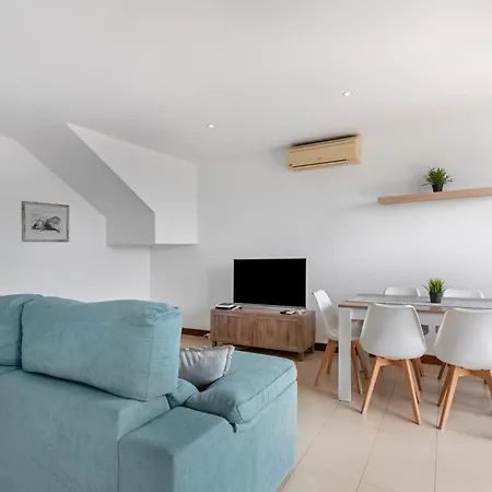 Holiday home Vv Casa Malpeis