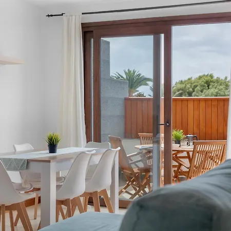 Vv Casa Malpeis Puerto Calero