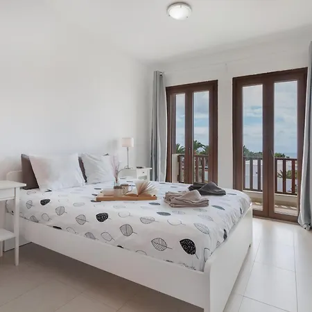 Vv Casa Malpeis Dom wakacyjny Puerto Calero