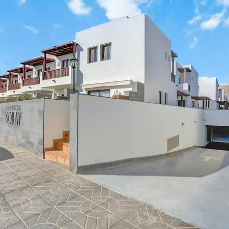 Vv Casa Malpeis Dom wakacyjny Puerto Calero